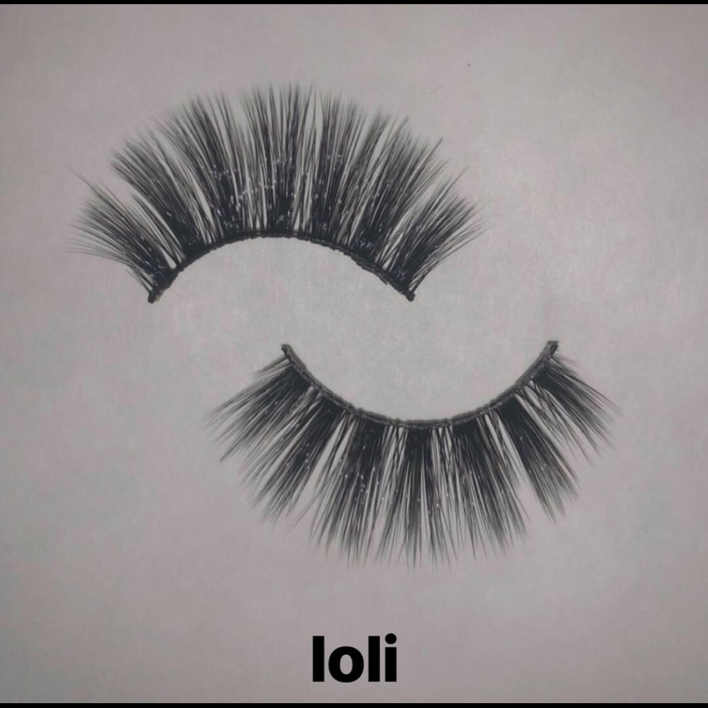 3D Lashes